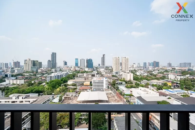 FOR RENT condo , XT Ekkamai , high floor , BTS-Ekkamai , Khlong Tan Nuea , Watthana , Bangkok , CX-00486